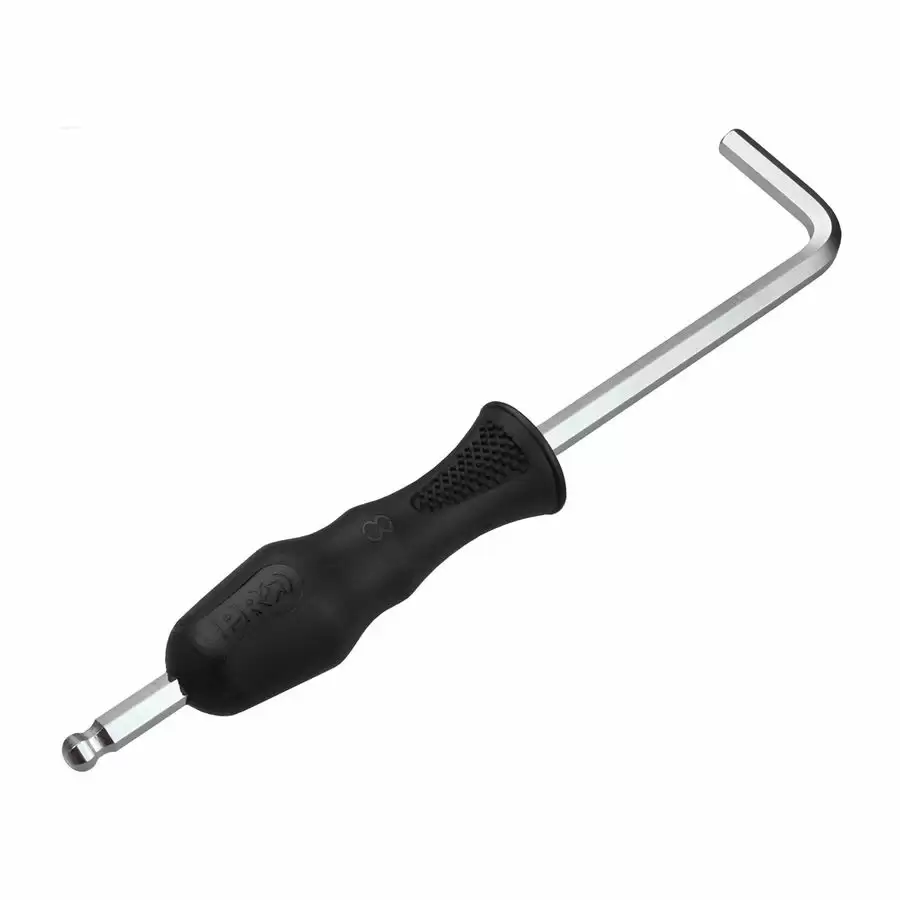 Hex Pedal Wrench - image
