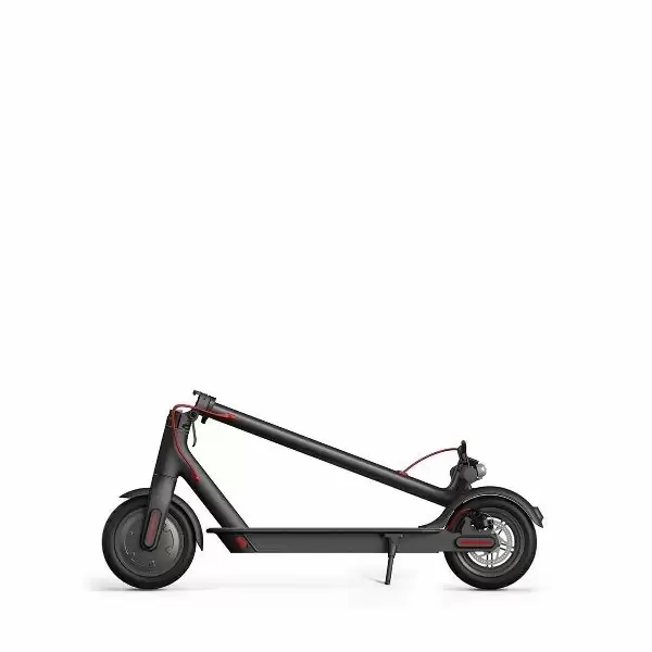 Electric scooter E-SCOOTER MOOPY 250 W Foldable solid tires #1