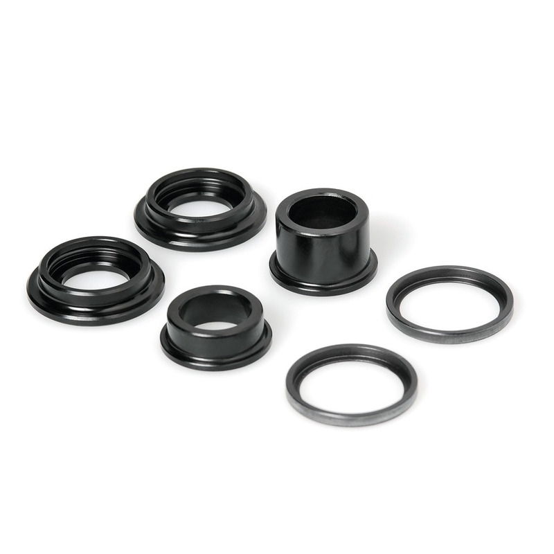 Front Hub Conversion Kit 15/110mm for Hubs 350/370