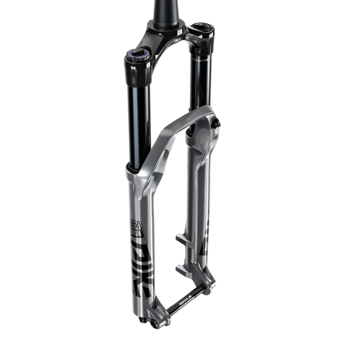 Rock Shox 2051609826 Fork Pike Ultimate 29 150mm Tapered 15x110mm Boo