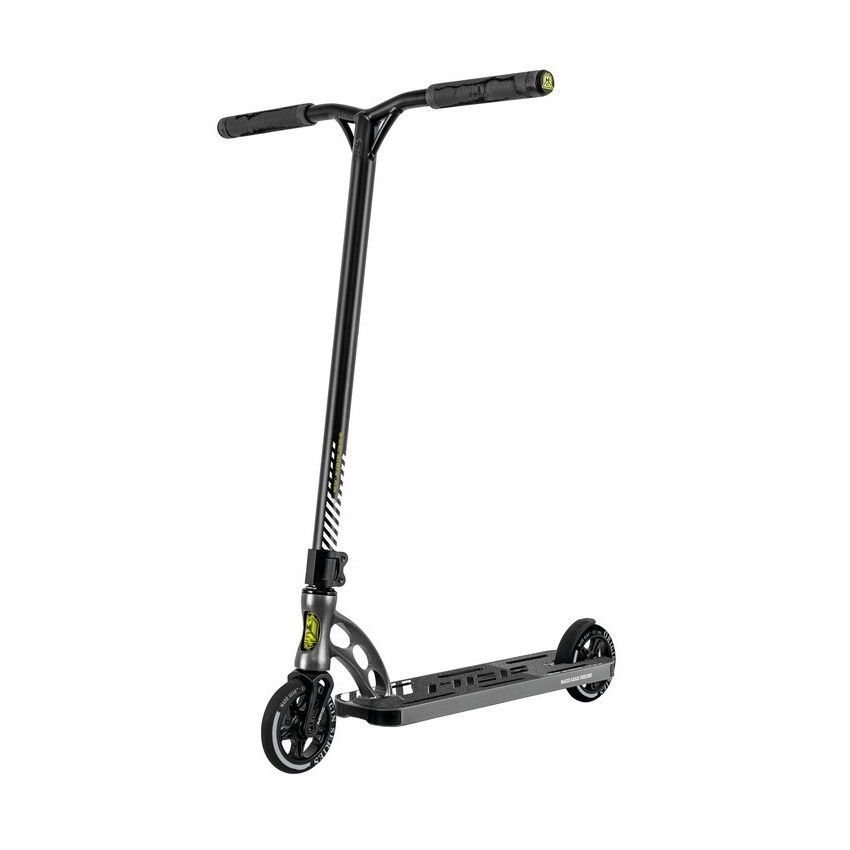 Stunt Scooter Mgp Origin Team Limited Nickeled-Antracite