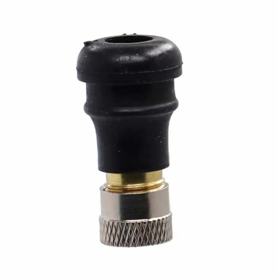 Tyre Valve For Velo E-7 Scooter - image
