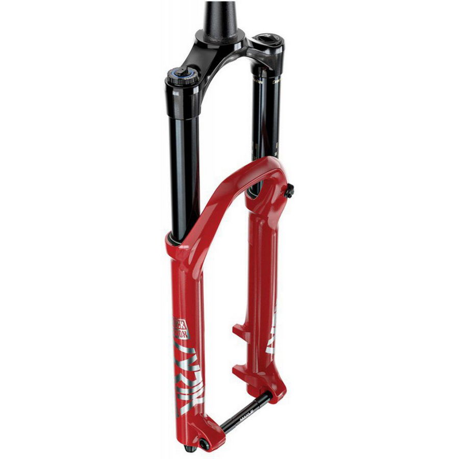 ABS Fork Tune race red DEANEASY fork 