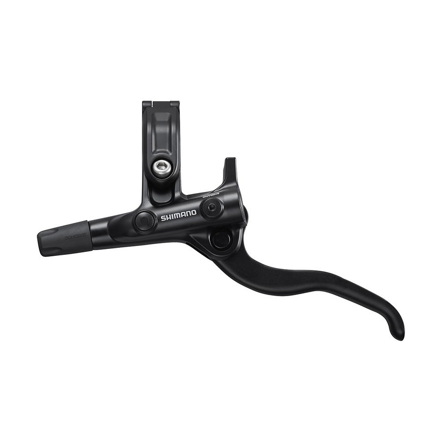 Left Hydraulic Disc Brake Lever Deore BL-M4100 2-Fingers