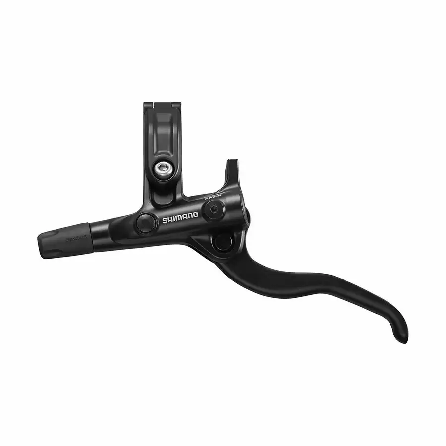 Left Hydraulic Disc Brake Lever Deore BL-M4100 2-Fingers - image