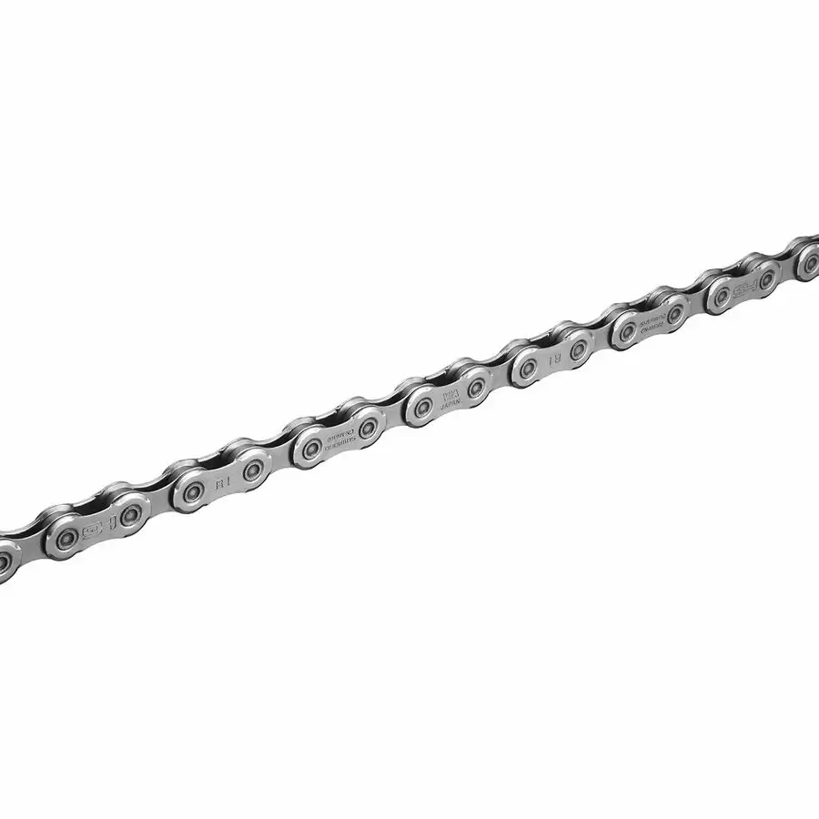 Chain 12s Deore CN-M6100 116 links + QuickLink - image
