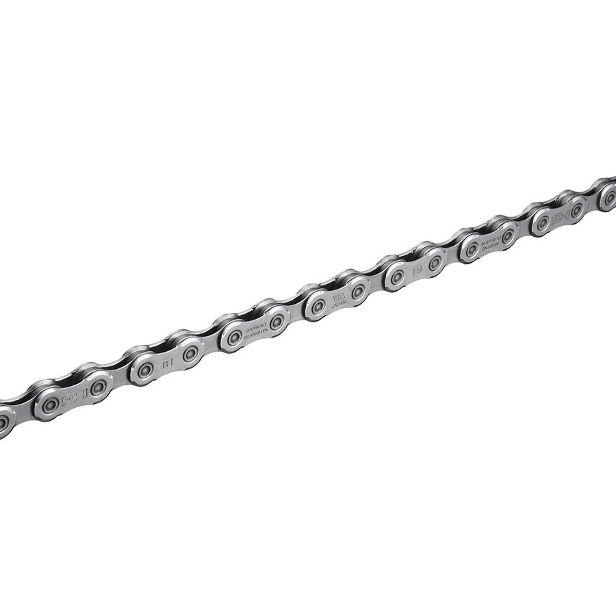 Chain 12s Deore CN-M6100 126 links + QuickLink