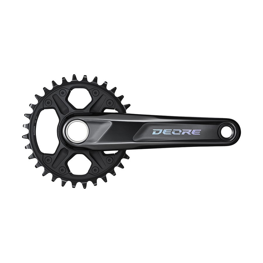 Crankset 1x12s Deore M6100-1 32T 175mm