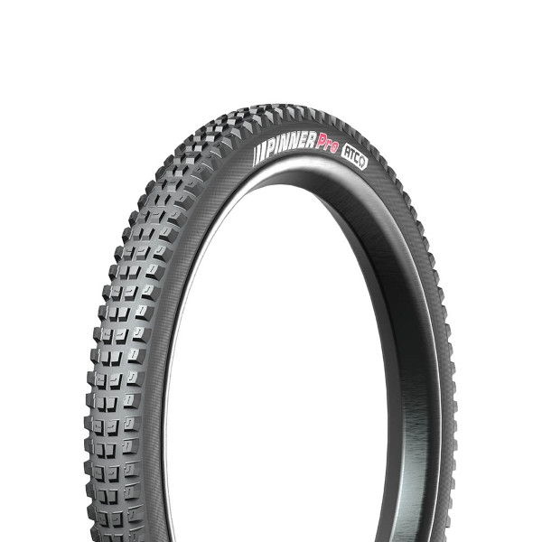 Tire Pinner 27.5x2.40'' Rsrd/Agc 60TPI Tubeless Ready Black