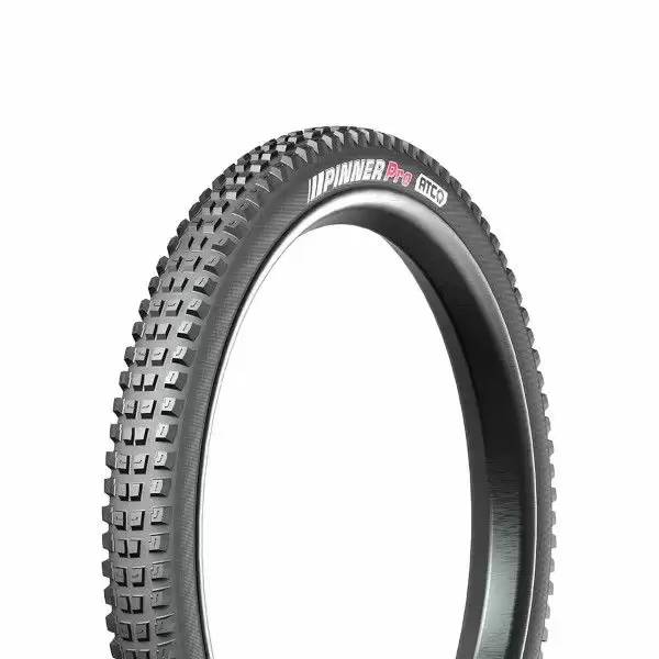 Tire Pinner 27.5x2.40'' Rsrd/Agc 60TPI Tubeless Ready Black - image