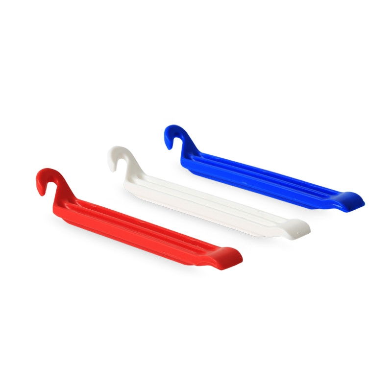 Set Cacciagomme DP20 3pz Blu/Bianco/Rosso