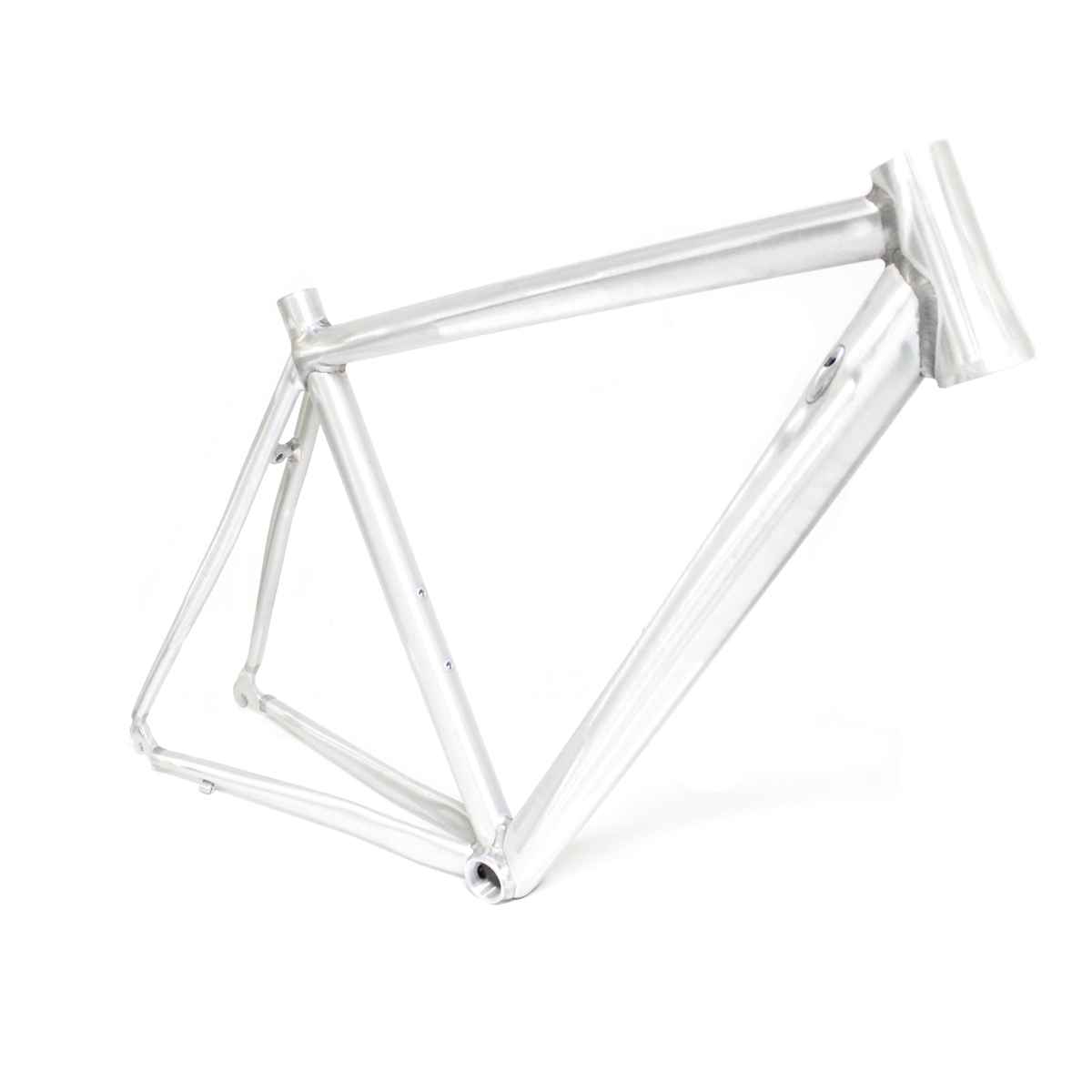 Road alloy tapered Caliper Frame size 55