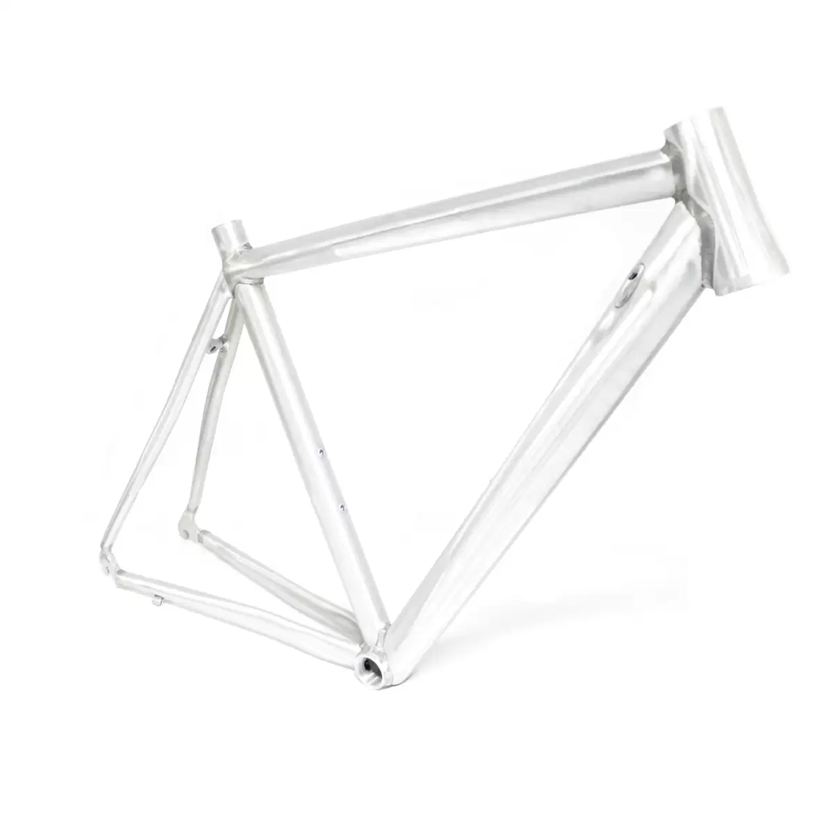 Road alloy tapered Caliper Frame size 49 - image
