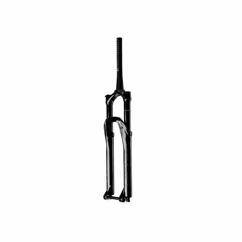 Fork Helm MKII Air 29'' 130mm Gloss Black offset 51mm - image