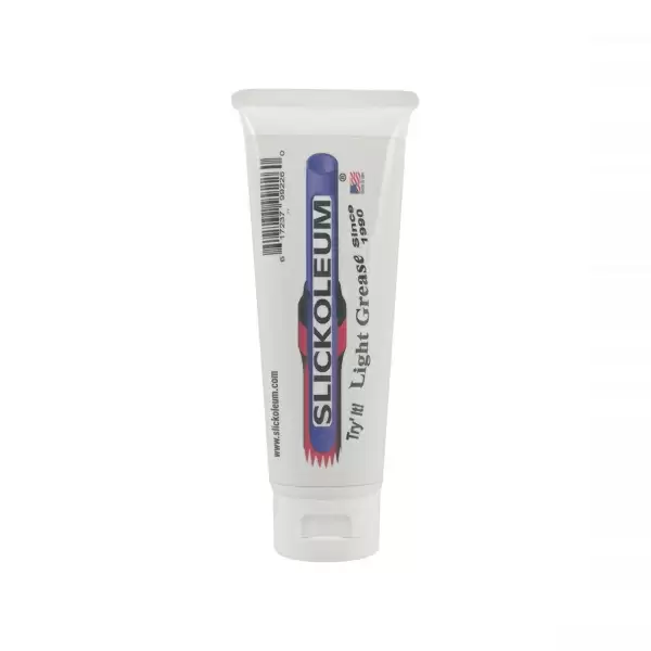 suspensions lubricant butter grease 4 Oz tube - image