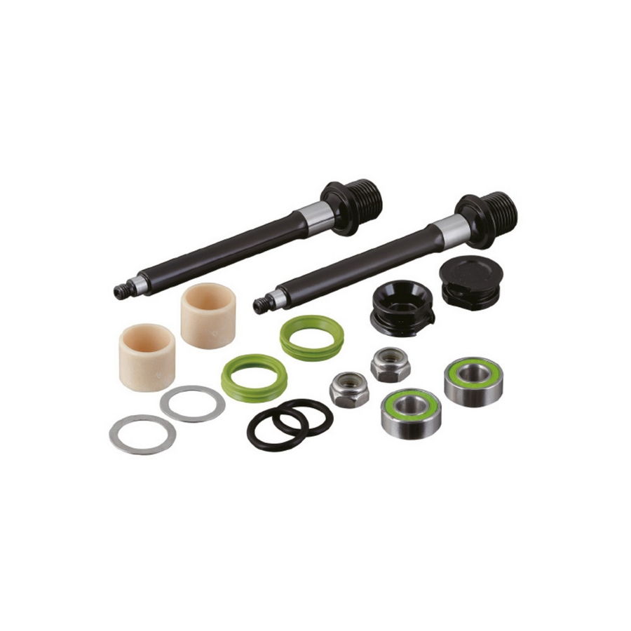 Kit revisione completa Rebuild Kit per pedali Spoon 90 (S)