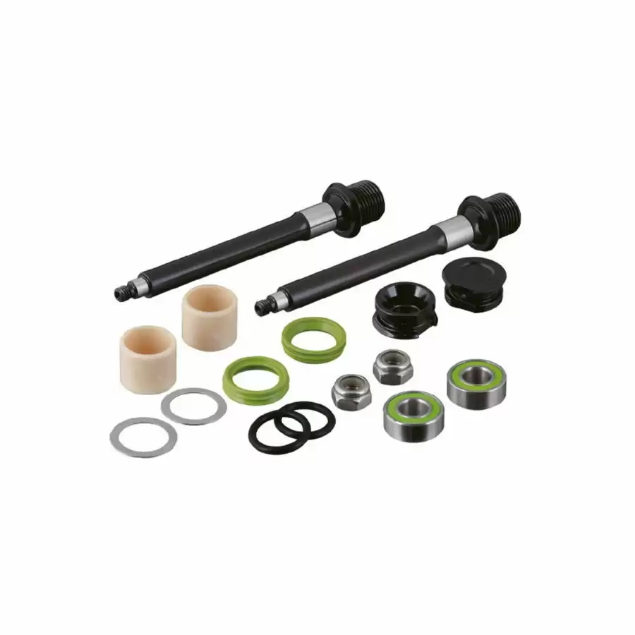 Kit revisione completa Rebuild Kit per pedali Spoon 90 (S) - image