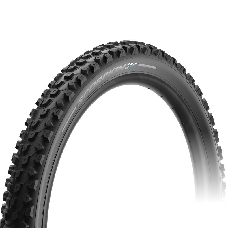 Tire Scorpion E-MTB S soft terrain  27.5'' x 2.60'' ebike tubeless ready