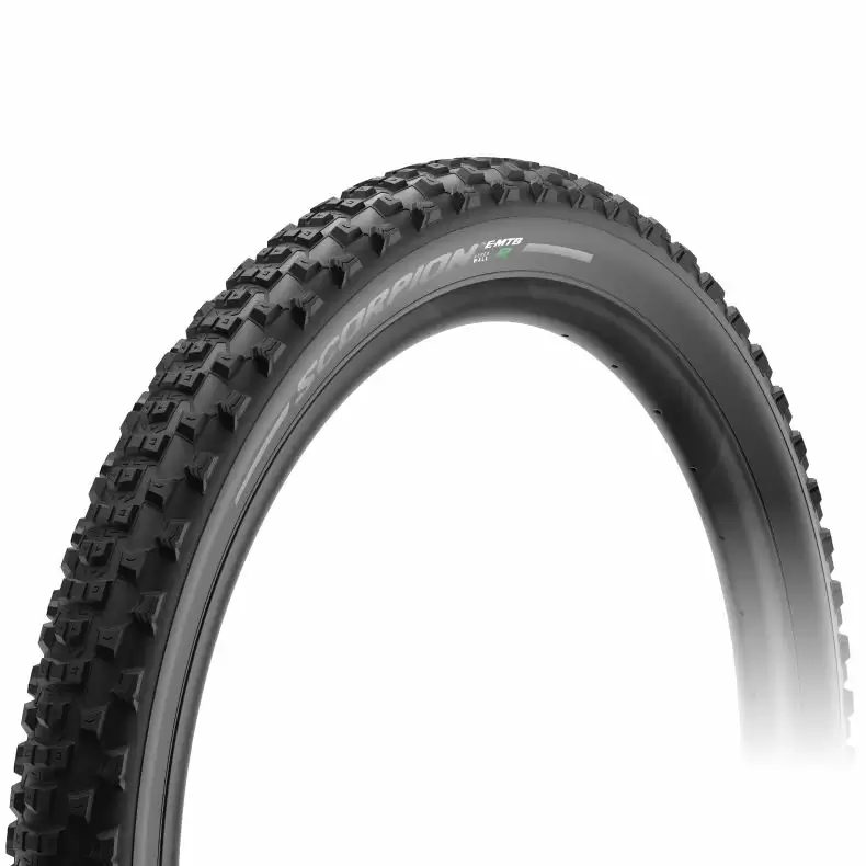 Tire Scorpion E-MTB R rear specific 27.5'' x 2.60'' ebike tubeless ready - image
