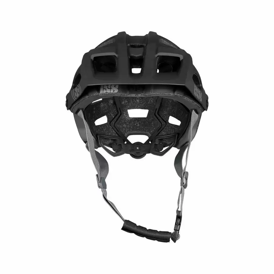 Helmet Trail EVO Black Size XS/S (49-54cm) #2