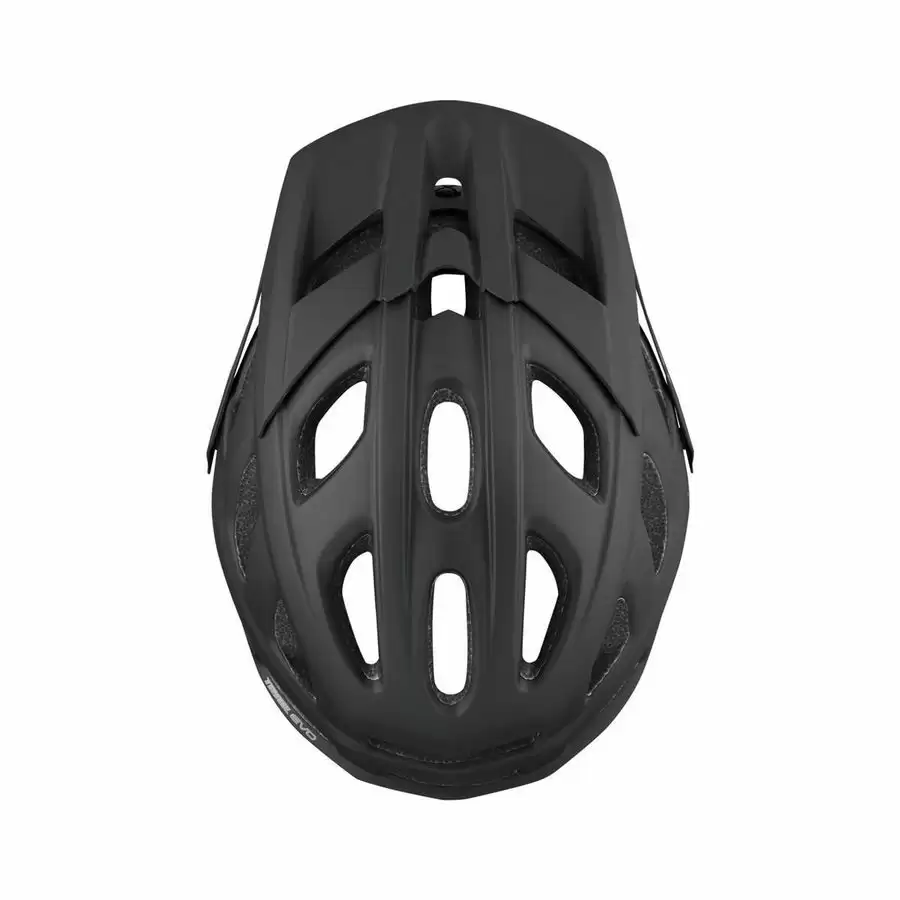 Helmet Trail EVO Black Size S/M (54-58cm) #4