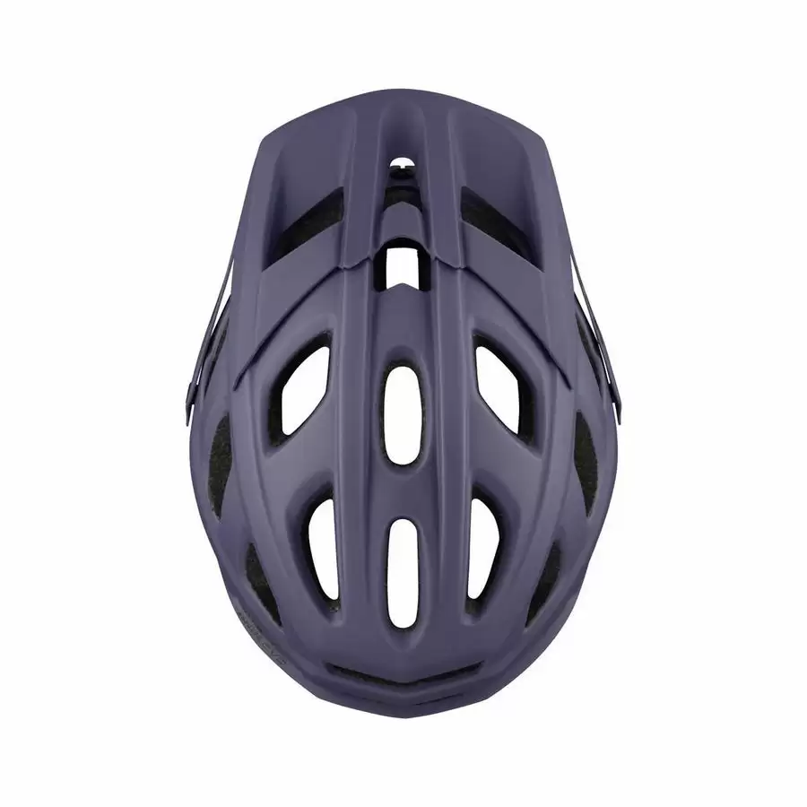Helmet Trail EVO Purple Size XS/S (49-54cm) #4