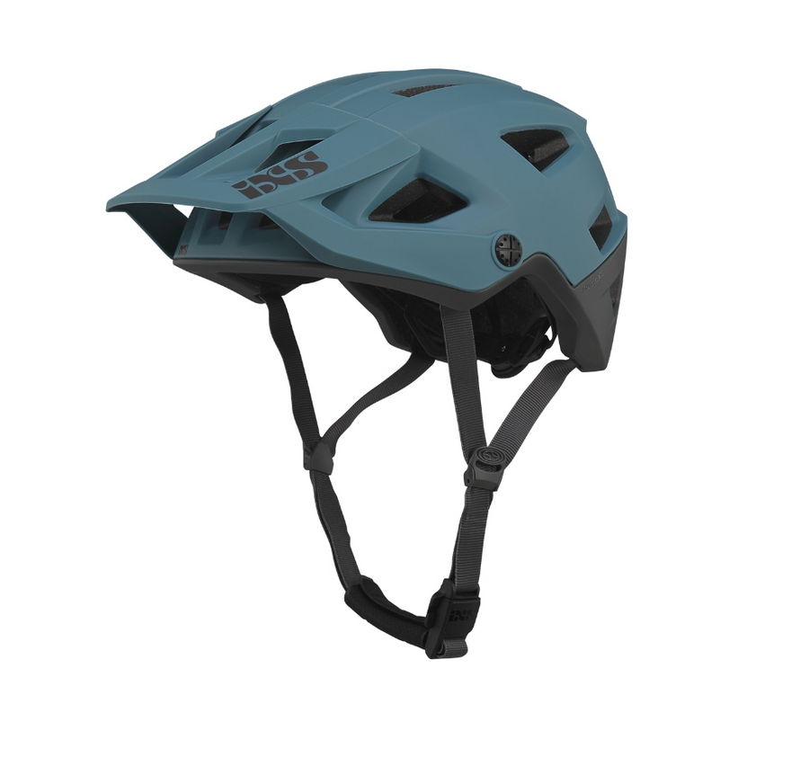 Trigger AM helmet ocean blue size S/M (54-58cm)