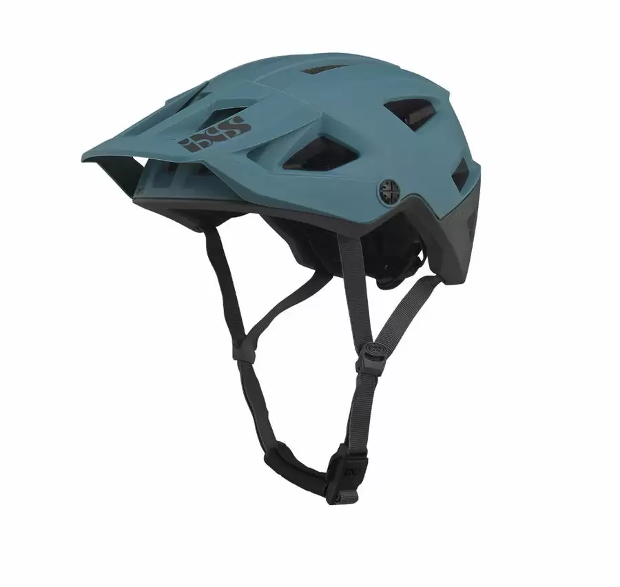 Trigger AM helmet ocean blue size M/L (58-62cm) - image