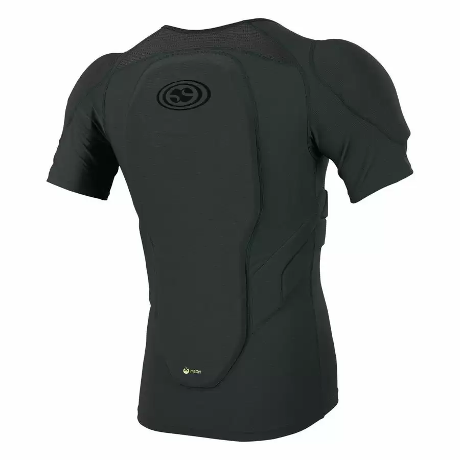 Carve jersey upper body protective size L/XL grey #3