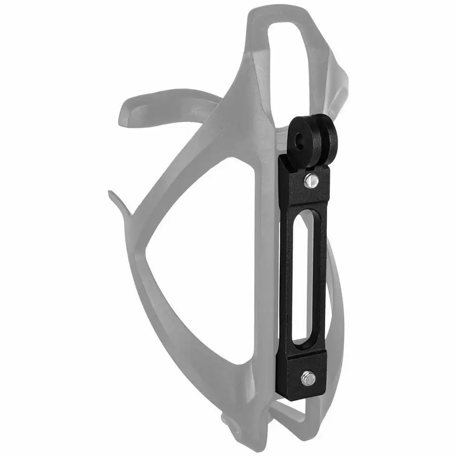 Bottle cage support QRIR adapter #2