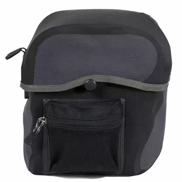 Front bag Ultimate SIX plus F3252 grey 8.5L #1