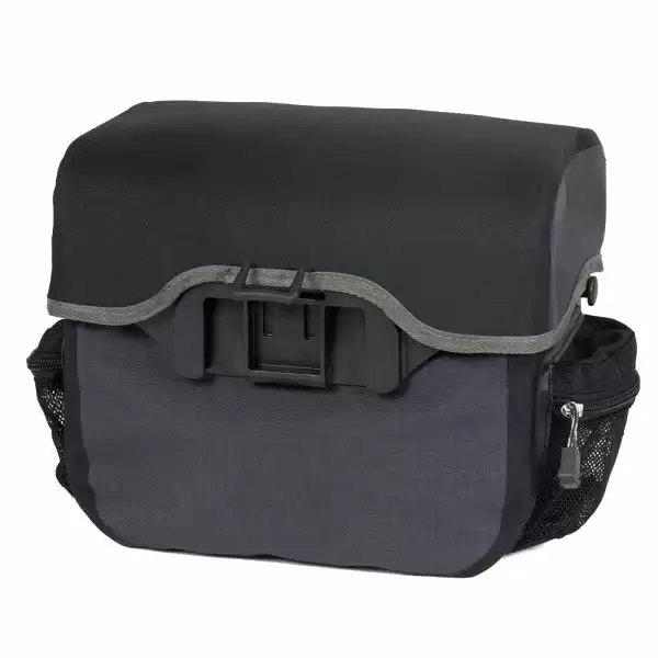 Front bag Ultimate SIX plus F3252 grey 8.5L #2