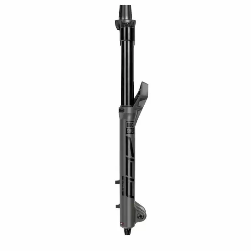 Fork ZEB Ultimate 27.5'' 180mm 15x110mm Boost DebonAir 44mm Offset Grey #2