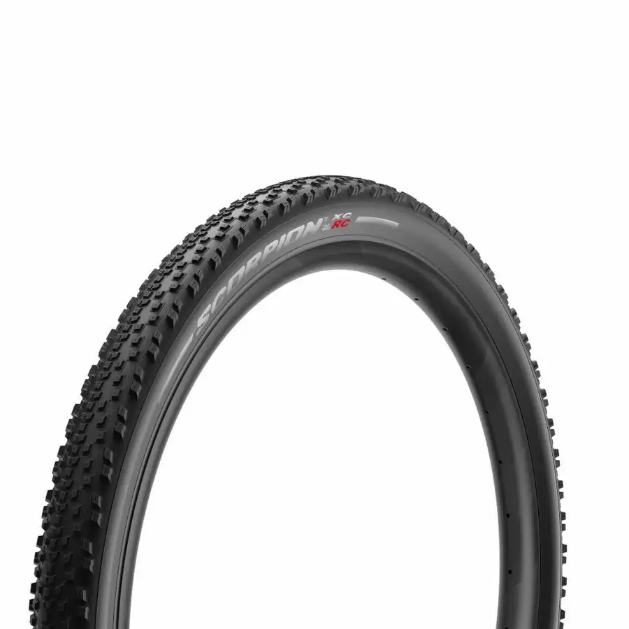 Tire Scorpion XC RC LITE 29x2.2 Tubeless Ready Black - image