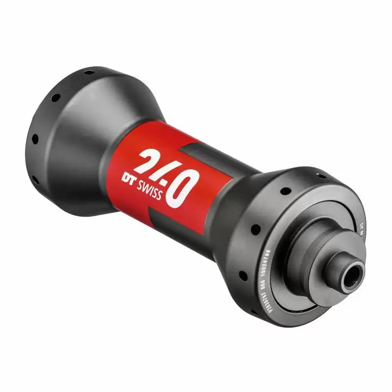 Front Hub 240 Road Straightpull 20 Holes 100/5mm Quick Release - image