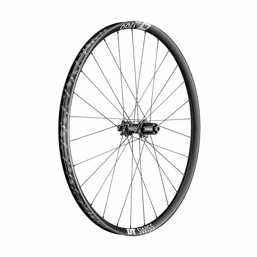 Rear Wheel EX 1700 Spline 29