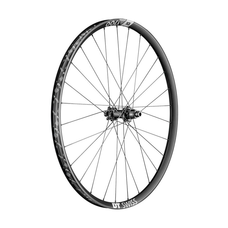 Rear Wheel EX 1700 Spline 27.5
