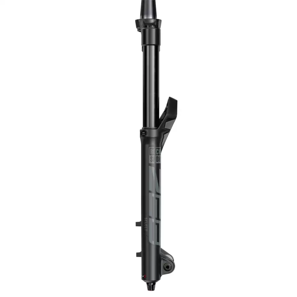 Gabel ZEB Select 27,5'' 160mm 15x110mm Boost DebonAir 38mm Offset Schwarz #2