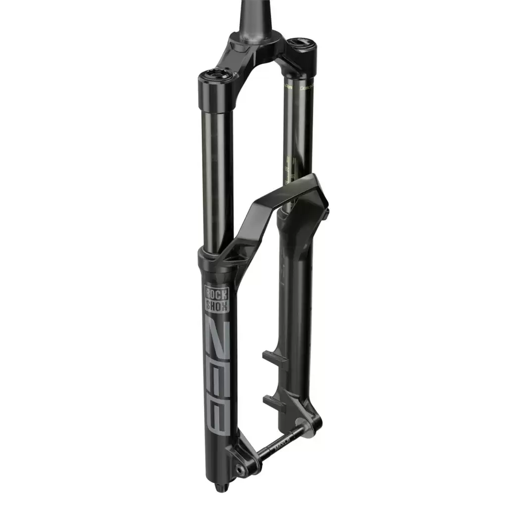 Rockshox 180mm shop fork