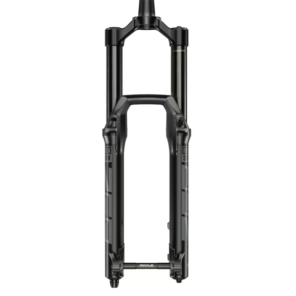 Fork ZEB 27.5