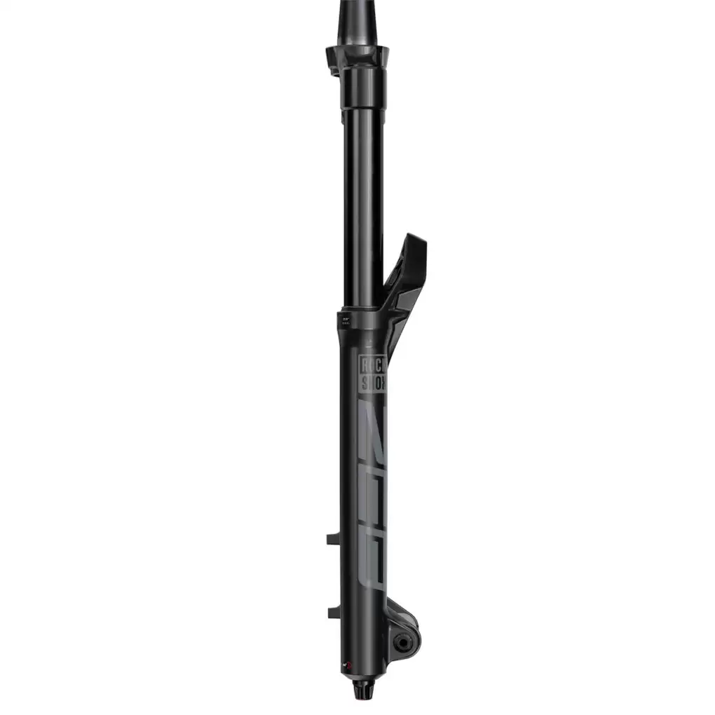 Rockshox zeb outlet dual position air