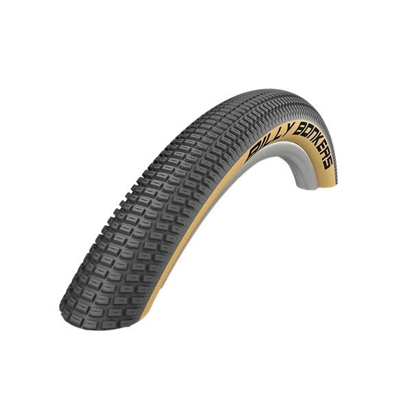 Tire Billy Bonkers 20x2.0 Performance Addix Folding Black/Classic-Skin
