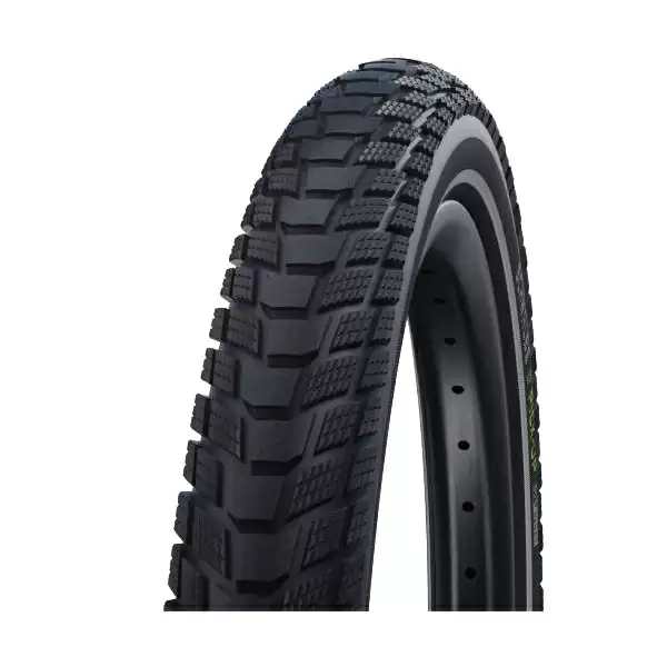 Tire Pick-Up 27.5x2.60 Performance TwinSkin Super Defense Addix E Wire Reflex Black - image