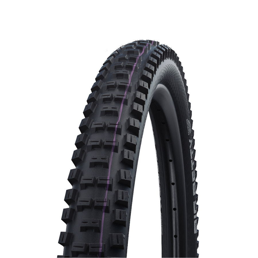 Tire Big Betty 29x2.40 EVO SnakeSkin Super Downhill Addix Ultra Soft Tubeless Ready Black