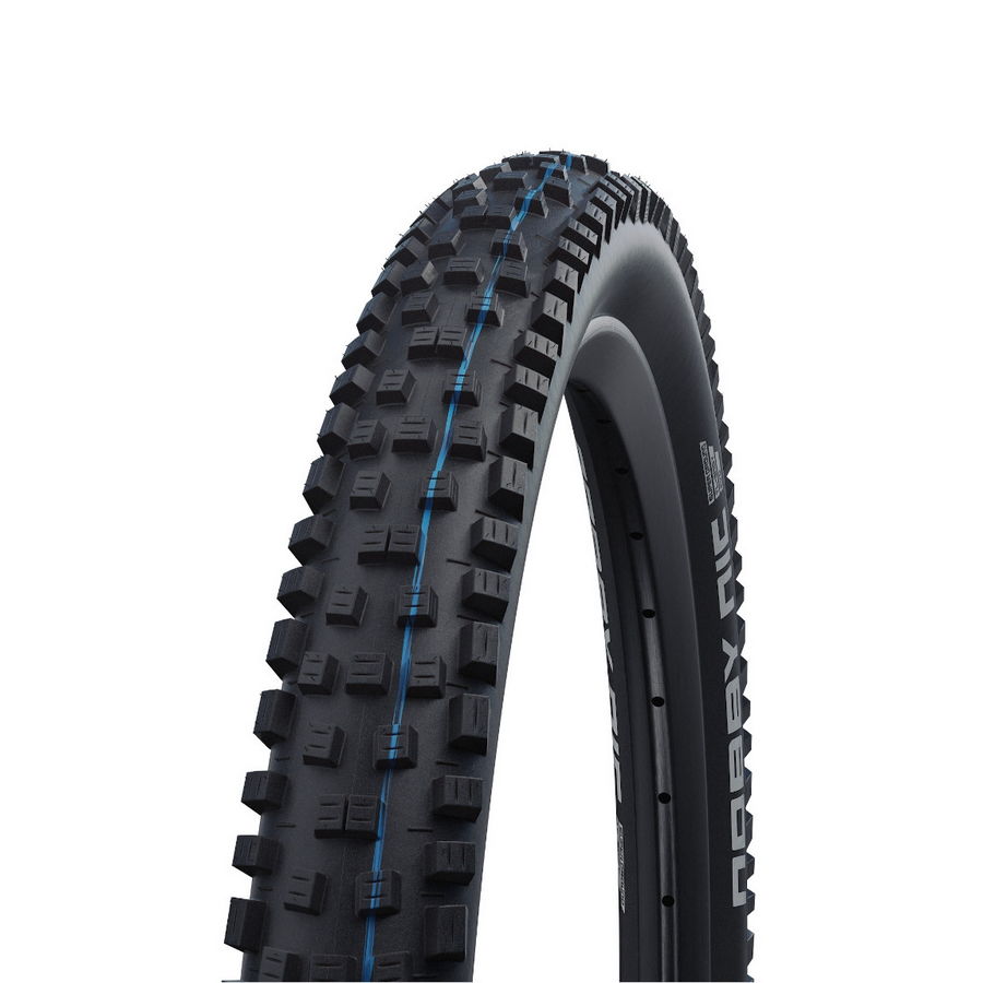 Tire Nobby Nic 27.5x2.80 EVO SnakeSkin Super Trail Addix SpeedGrip Tubeless Ready Black