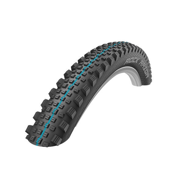 Tire Rock Razor 27.5x2.35 EVO SnakeSkin Super Trail Addix Speedgrip Tubeless Ready Black