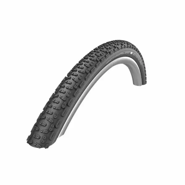 Tire G-One Ultrabite 27.5x2.0 EVO SnakeSkin Super Ground Addix Speedgrip Tubeless Ready Black - image