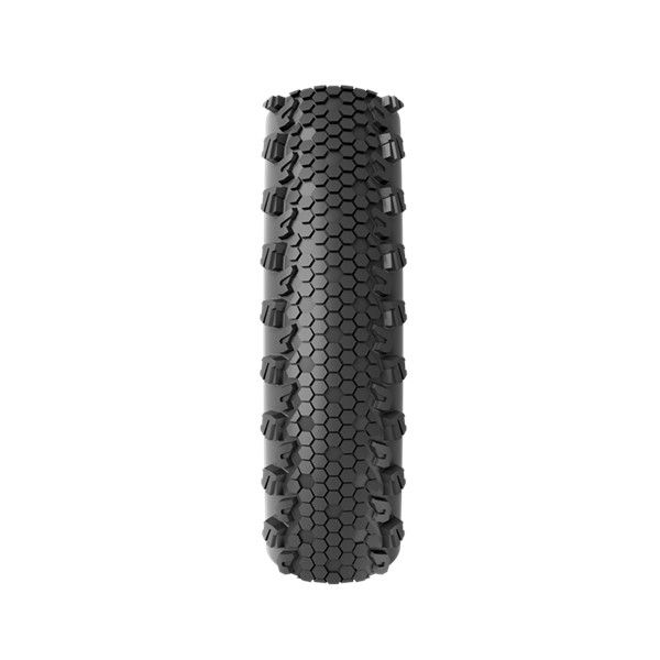 Tire Terreno Dry 700x38c Wire Black