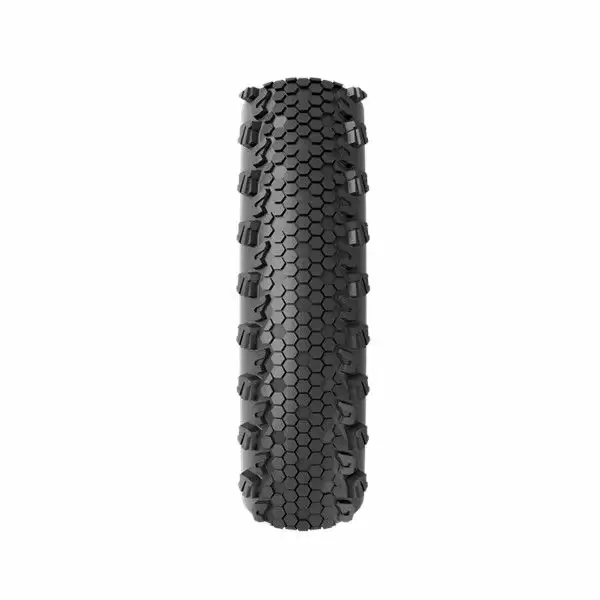 Tire Terreno Dry 700x38c Wire Black - image