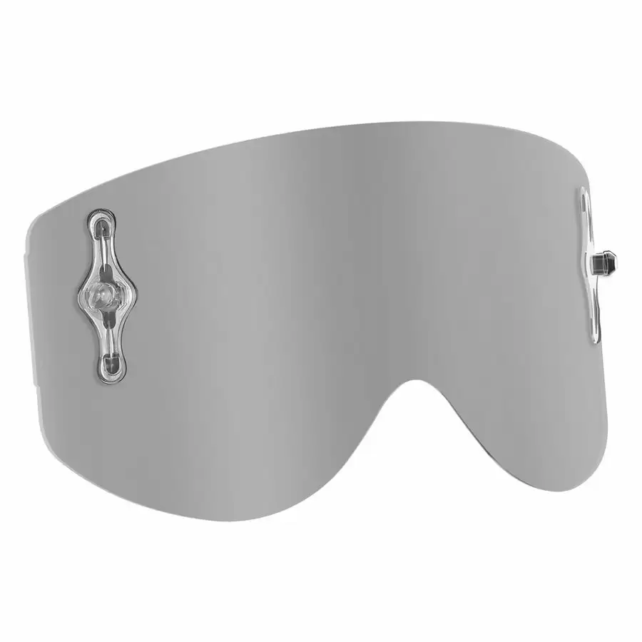 Replacement lens for Recoil XI / 80'S goggles - Clear afc - image